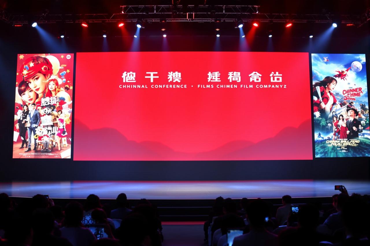 免费大片2026年度片单发布,12部精品力作即将与观众见面